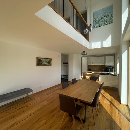 Ferienwohnungen Vogelau Teisendorf Extérieur photo
