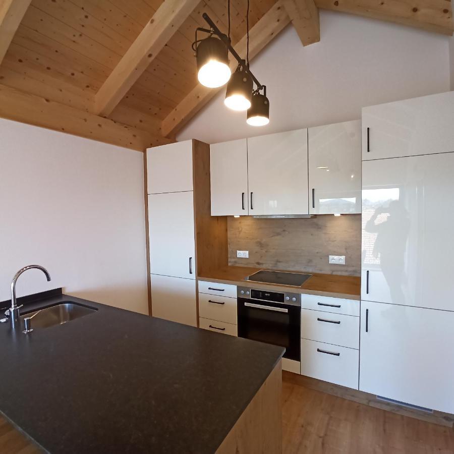 Ferienwohnungen Vogelau Teisendorf Extérieur photo