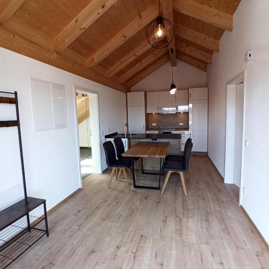 Ferienwohnungen Vogelau Teisendorf Extérieur photo