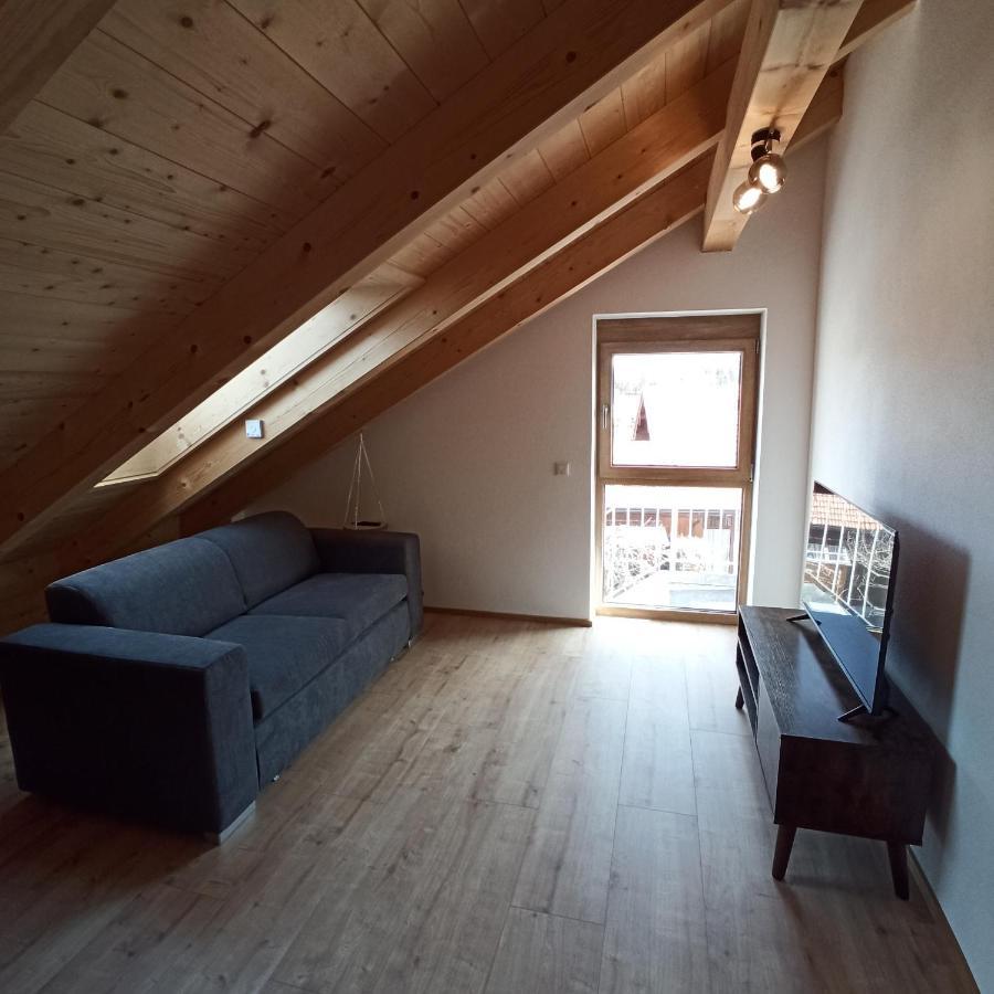 Ferienwohnungen Vogelau Teisendorf Extérieur photo