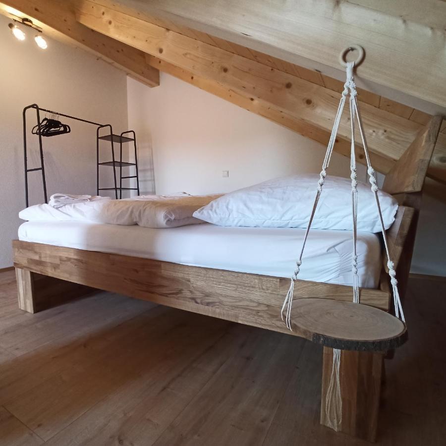 Ferienwohnungen Vogelau Teisendorf Extérieur photo