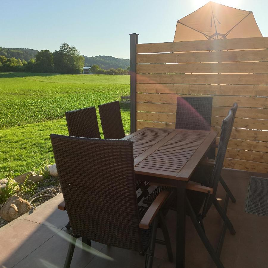 Ferienwohnungen Vogelau Teisendorf Extérieur photo