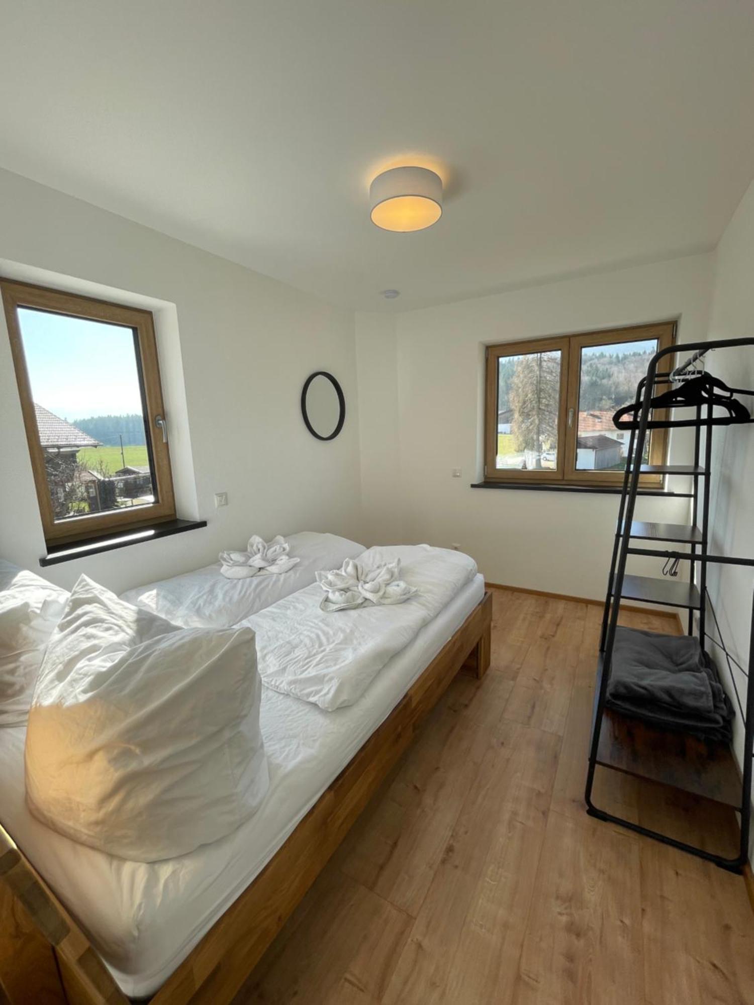 Ferienwohnungen Vogelau Teisendorf Extérieur photo