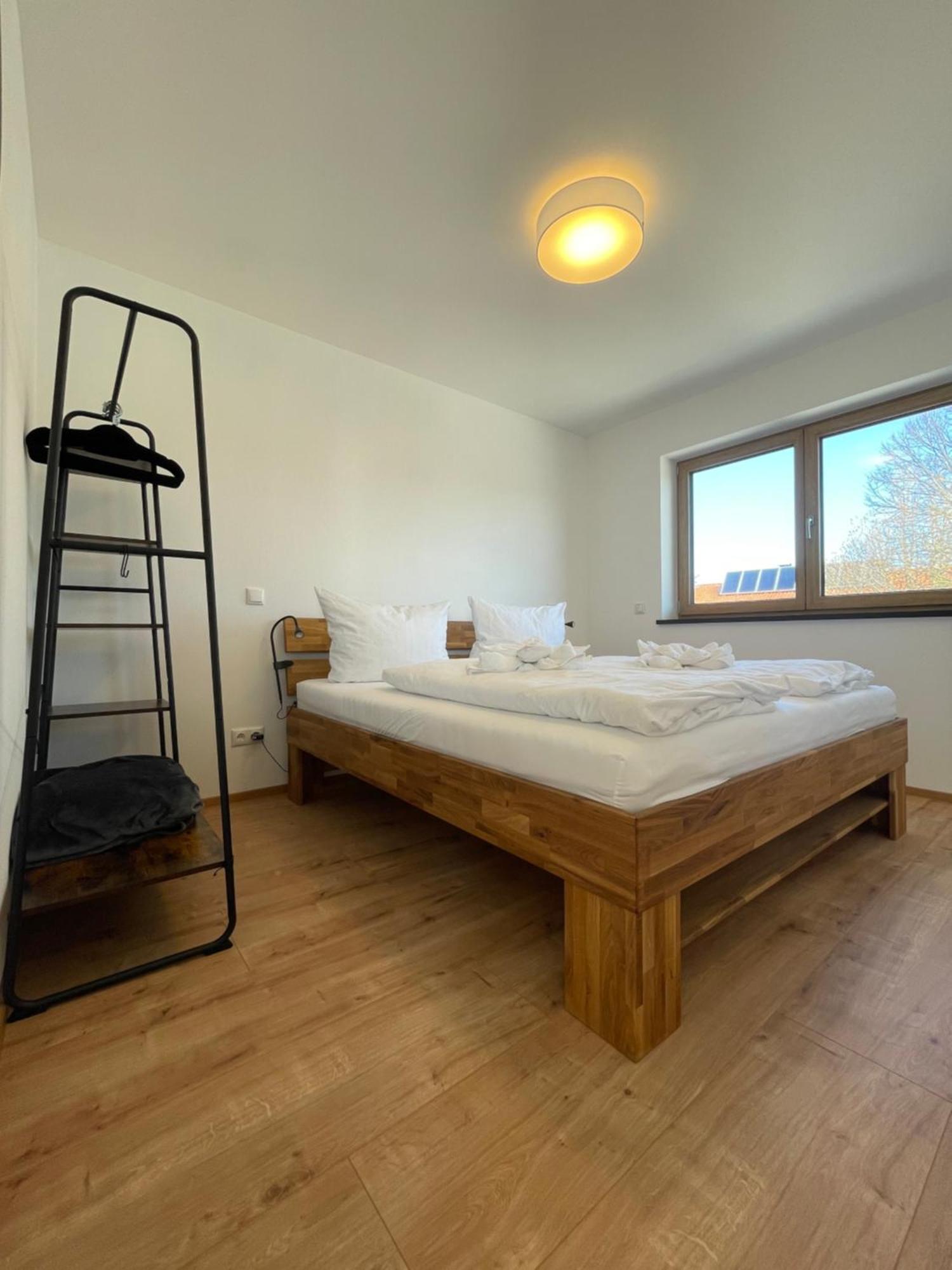 Ferienwohnungen Vogelau Teisendorf Extérieur photo