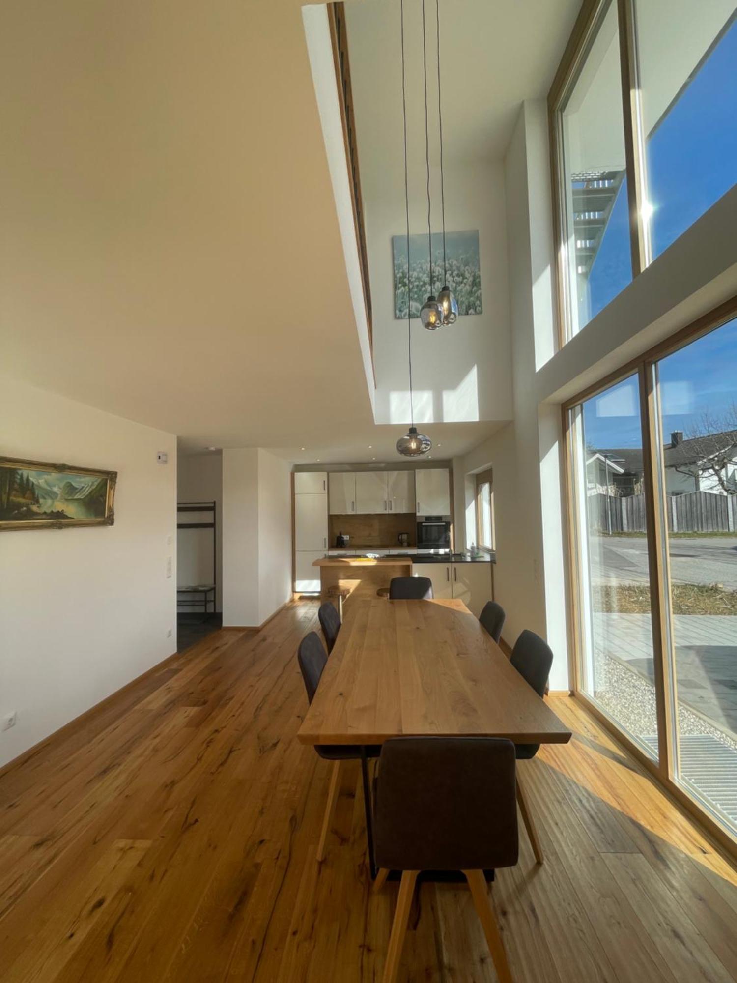 Ferienwohnungen Vogelau Teisendorf Extérieur photo