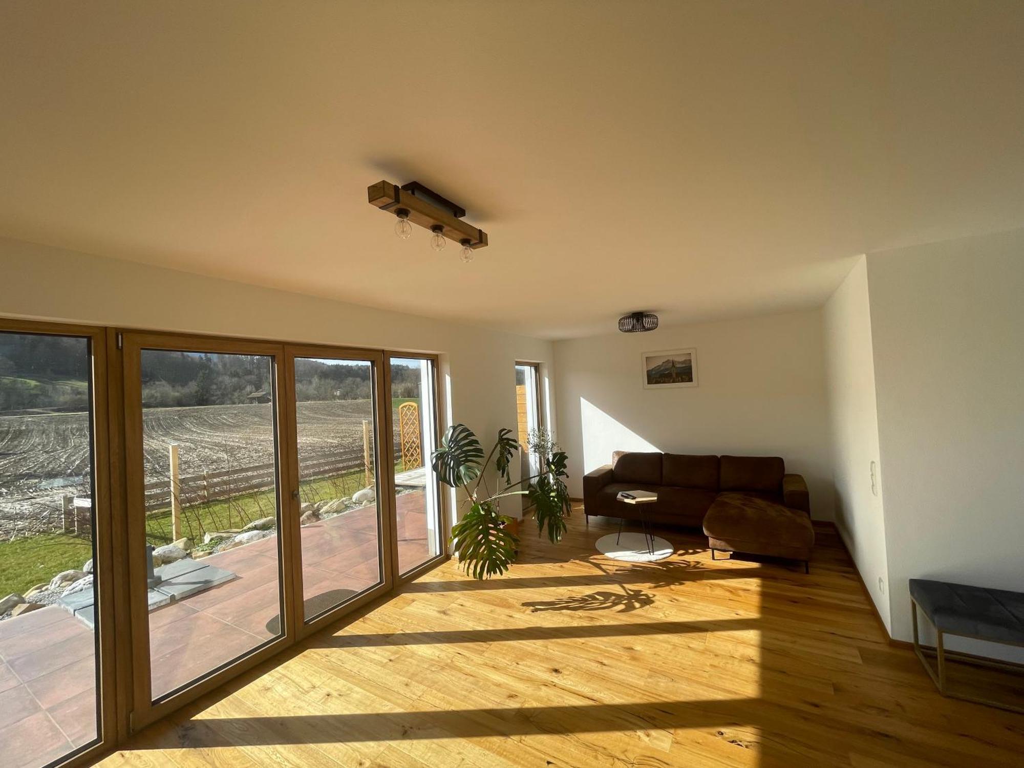 Ferienwohnungen Vogelau Teisendorf Extérieur photo