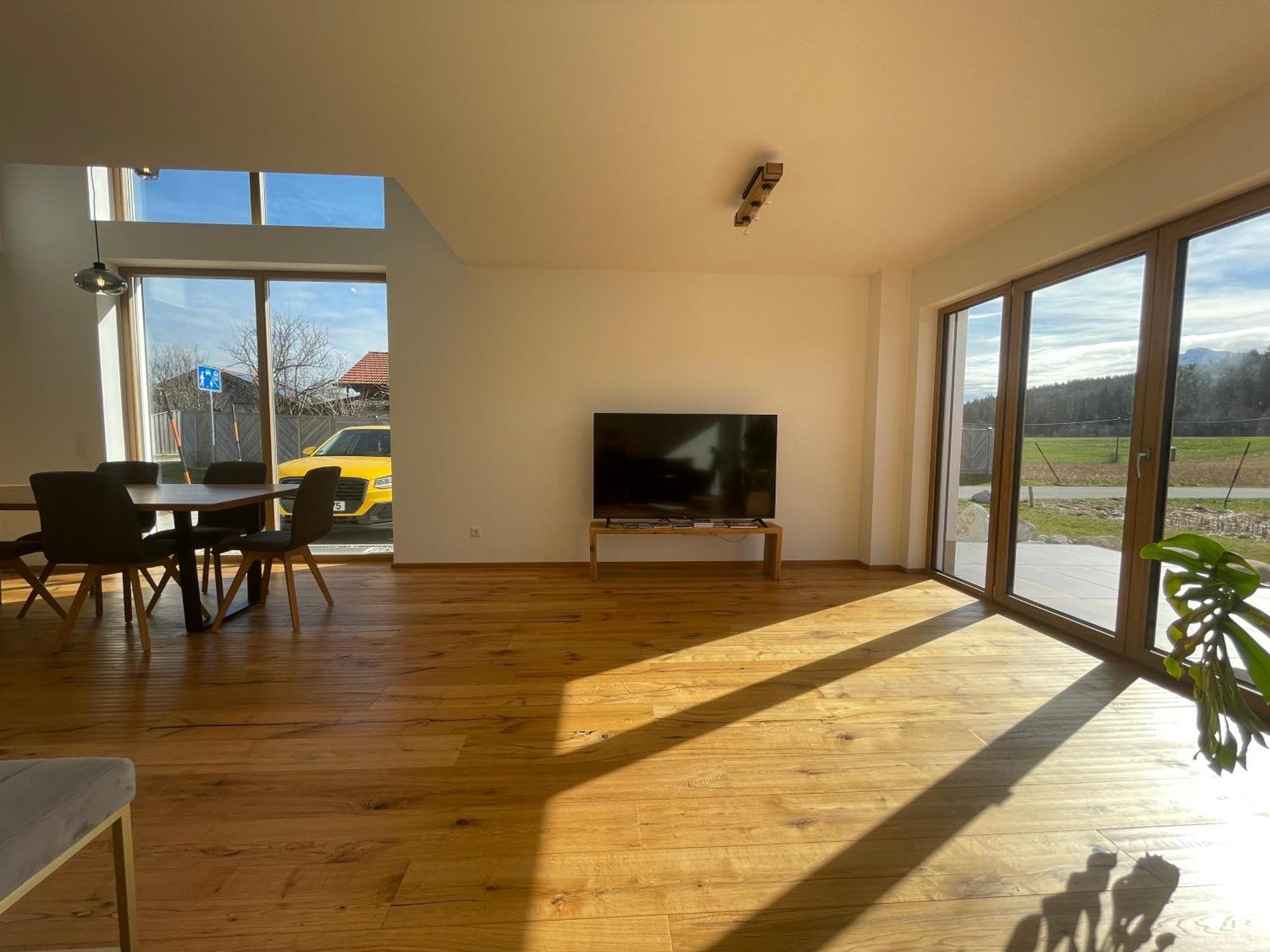 Ferienwohnungen Vogelau Teisendorf Extérieur photo