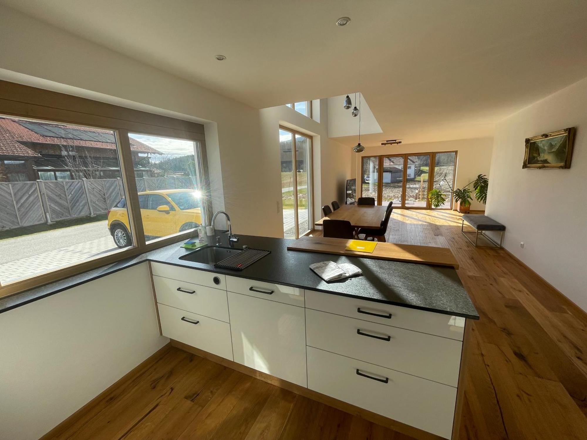 Ferienwohnungen Vogelau Teisendorf Extérieur photo
