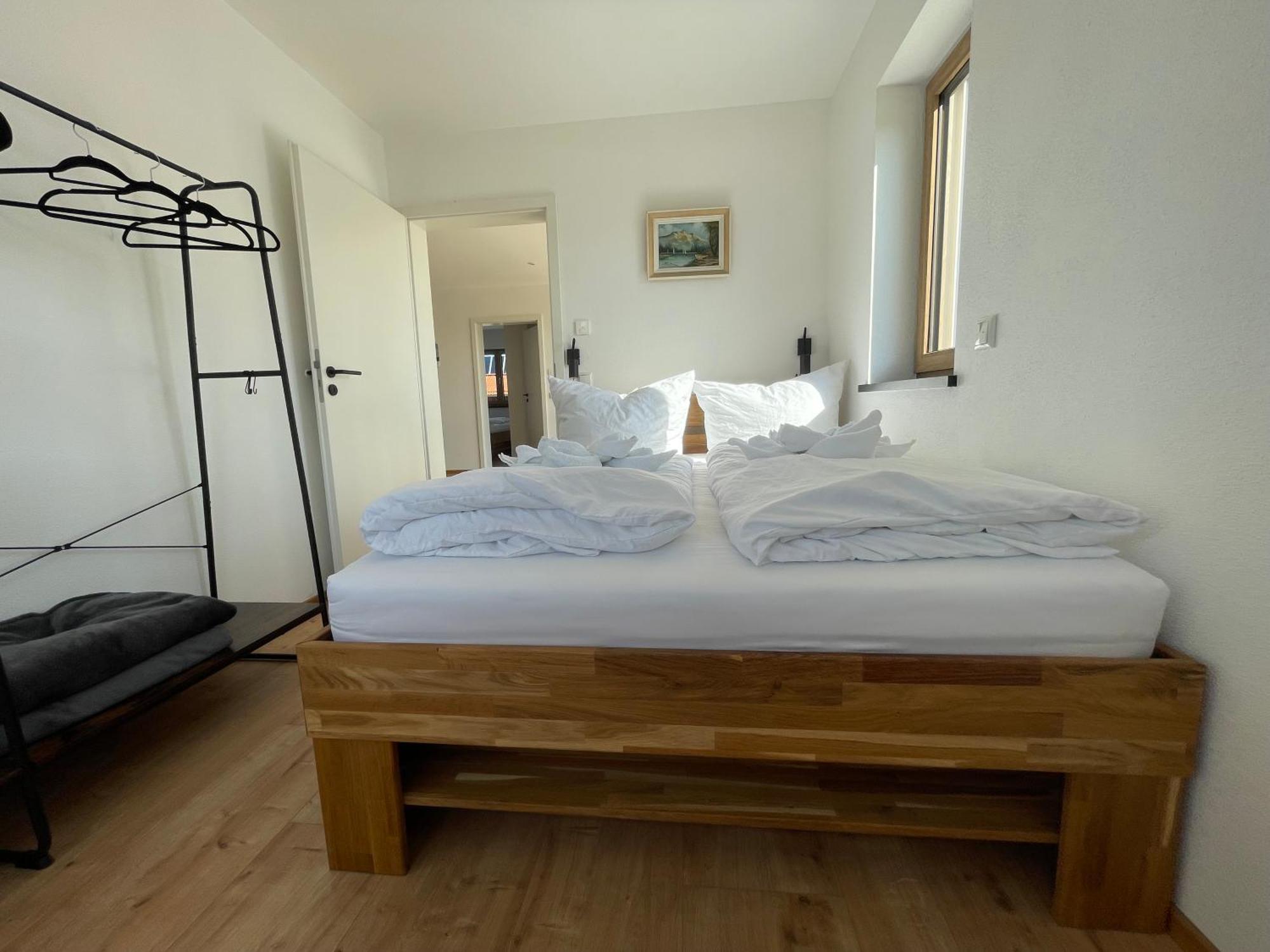 Ferienwohnungen Vogelau Teisendorf Extérieur photo