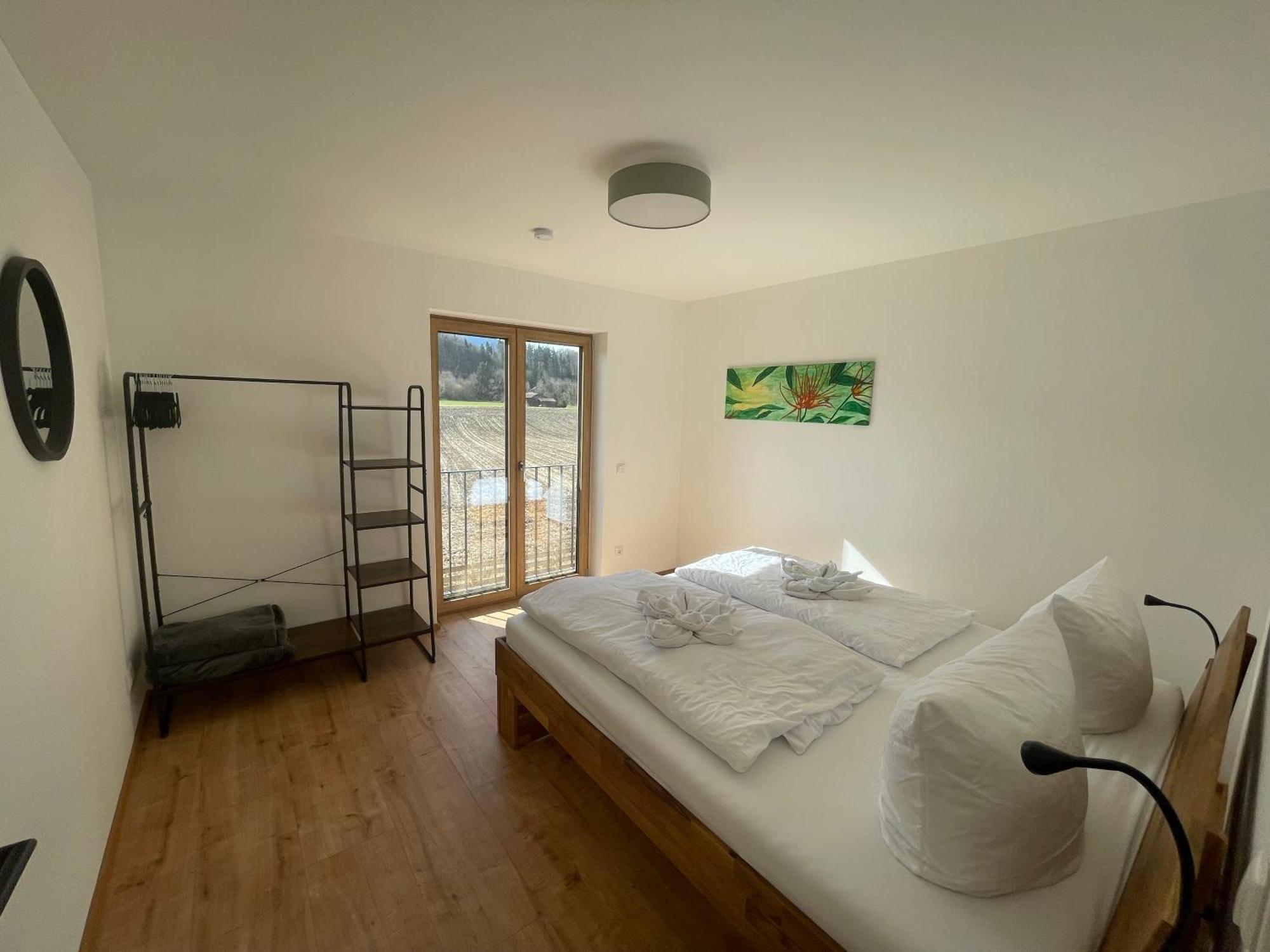 Ferienwohnungen Vogelau Teisendorf Extérieur photo