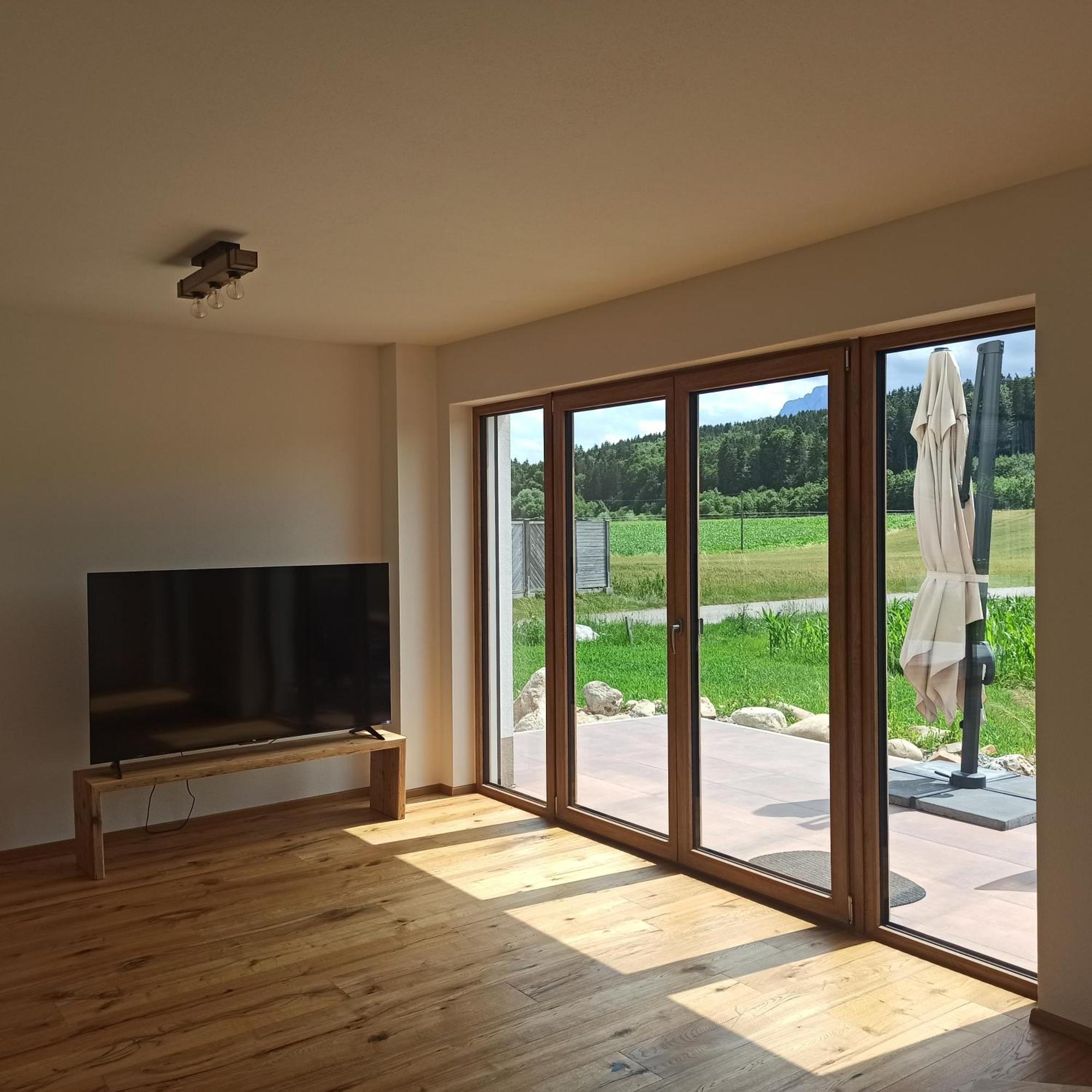 Ferienwohnungen Vogelau Teisendorf Extérieur photo