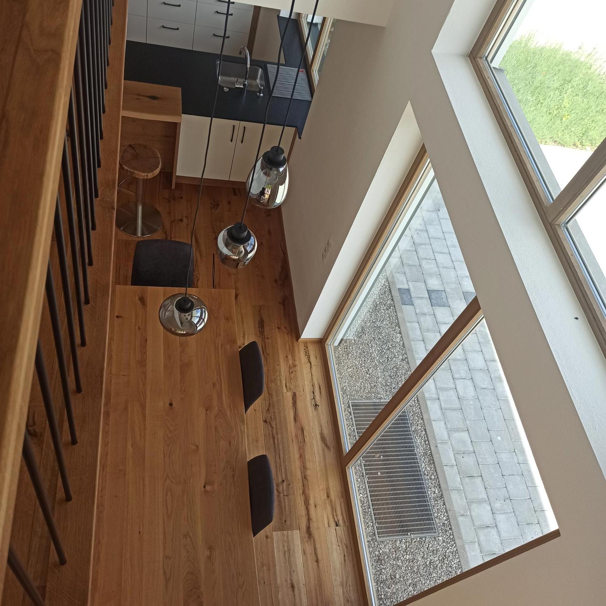 Ferienwohnungen Vogelau Teisendorf Extérieur photo
