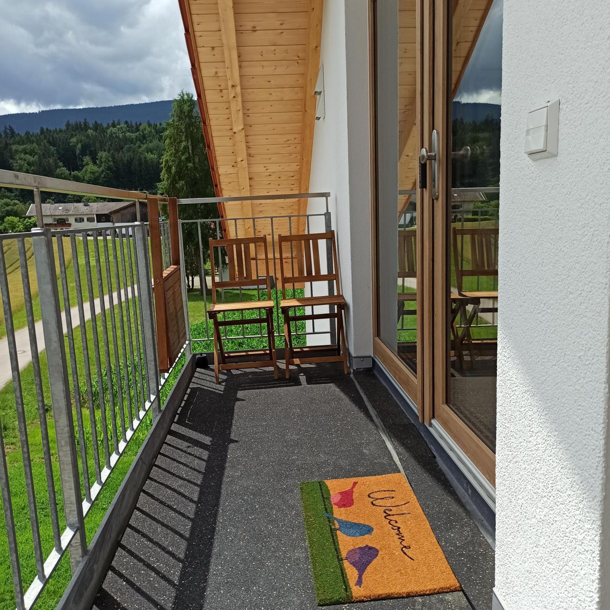 Ferienwohnungen Vogelau Teisendorf Extérieur photo