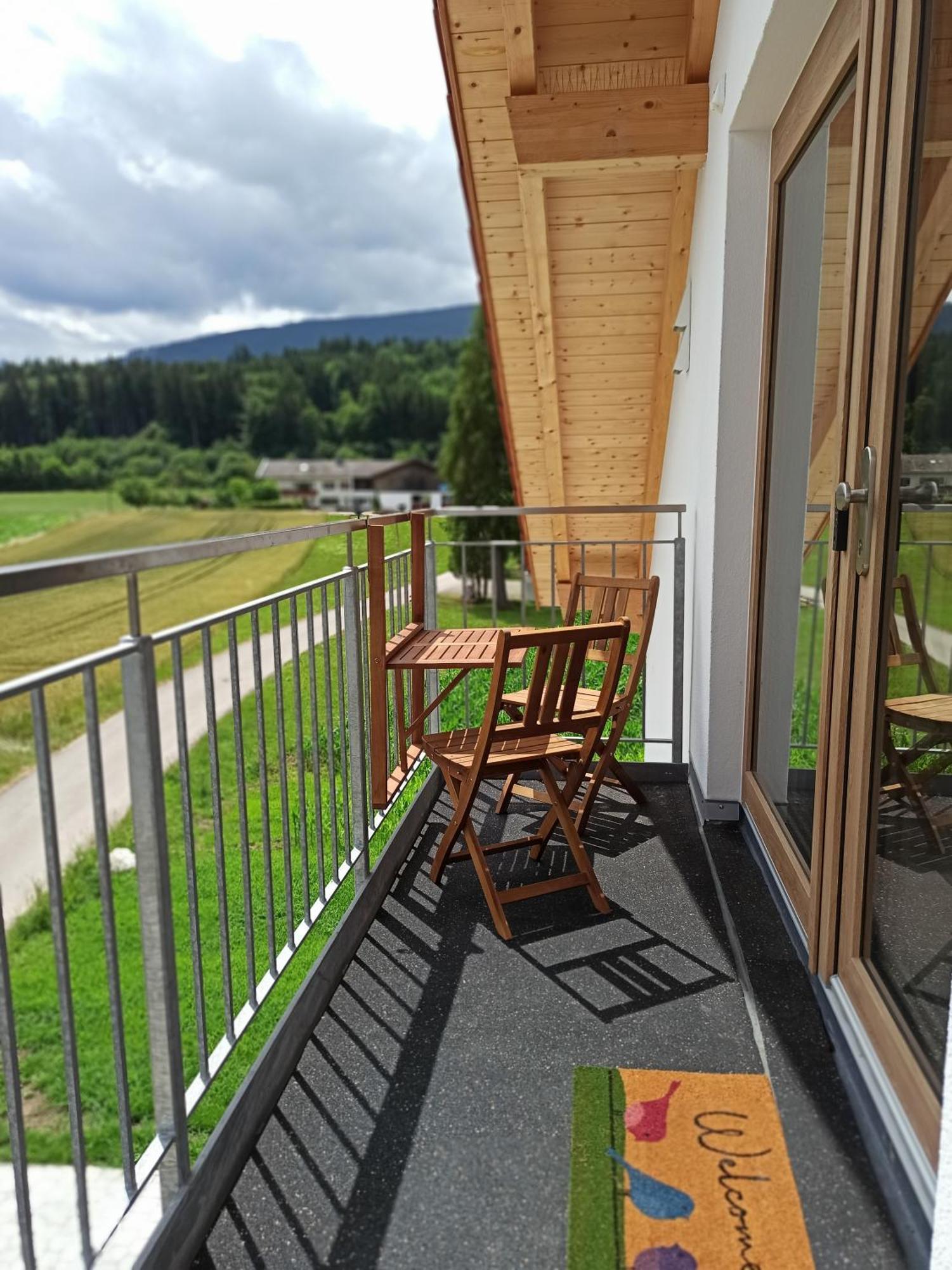 Ferienwohnungen Vogelau Teisendorf Extérieur photo